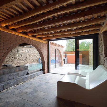 Villa Perafita1750 Exterior foto