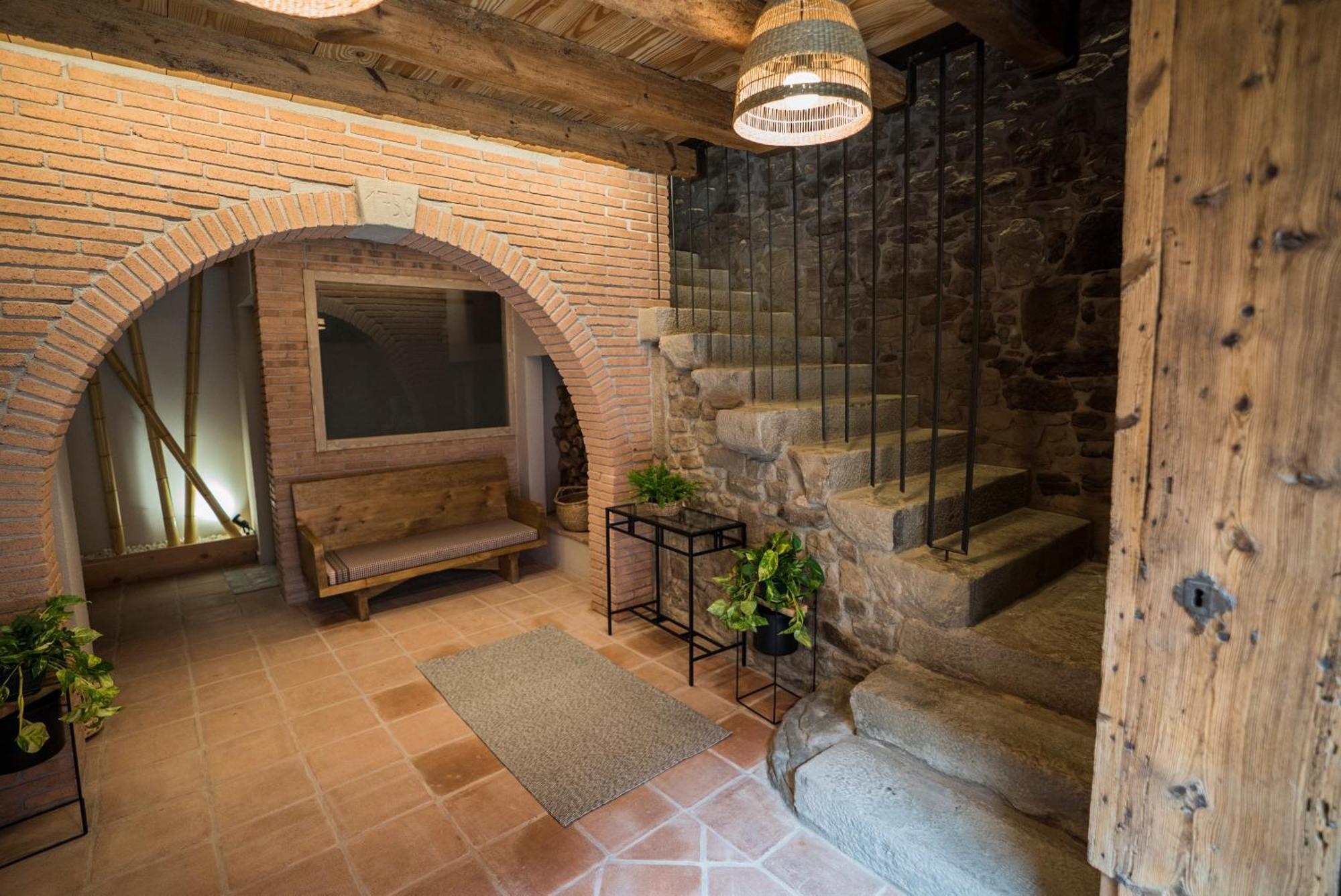 Villa Perafita1750 Exterior foto
