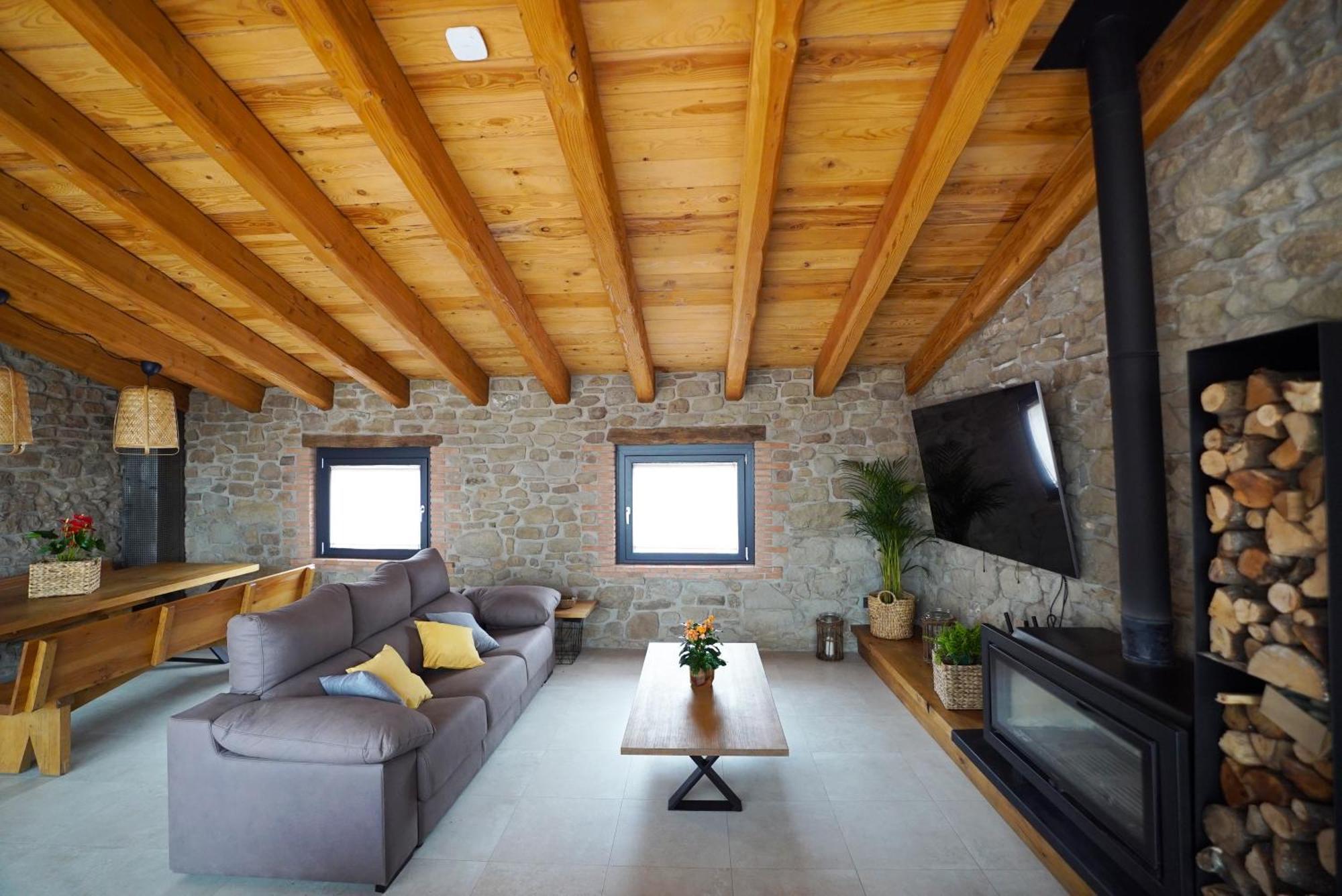 Villa Perafita1750 Exterior foto